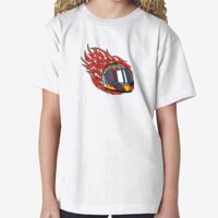 Youth 6.1 oz., 100 % Cotton T-Shirt Thumbnail