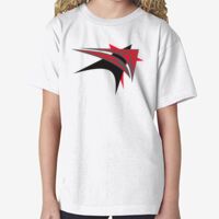 Youth 6.1 oz., 100 % Cotton T-Shirt Thumbnail