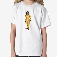 Youth USA Made Cotton T-Shirt Thumbnail