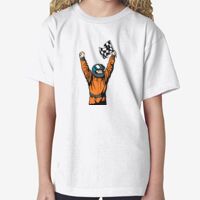 Youth USA Made Cotton T-Shirt Thumbnail