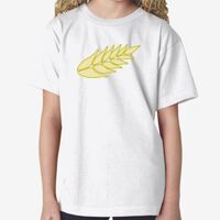 Youth 6.1 oz., 100 % Cotton T-Shirt Thumbnail