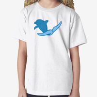 Youth 6.1 oz., 100 % Cotton T-Shirt Thumbnail