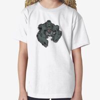 Youth 6.1 oz., 100 % Cotton T-Shirt Thumbnail