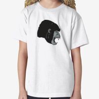 Youth USA Made Cotton T-Shirt Thumbnail