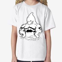 Youth USA Made Cotton T-Shirt Thumbnail