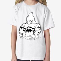 Youth 6.1 oz., 100 % Cotton T-Shirt Thumbnail