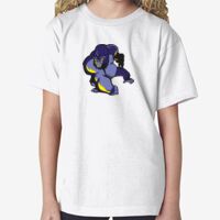 Youth 6.1 oz., 100 % Cotton T-Shirt Thumbnail