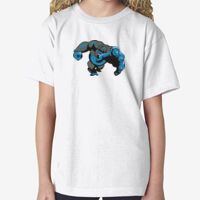 Youth USA Made Cotton T-Shirt Thumbnail