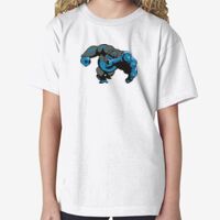 Youth 6.1 oz., 100 % Cotton T-Shirt Thumbnail