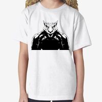 Youth USA Made Cotton T-Shirt Thumbnail