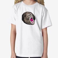 Youth USA Made Cotton T-Shirt Thumbnail