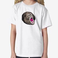 Youth 6.1 oz., 100 % Cotton T-Shirt Thumbnail