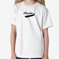 Youth USA Made Cotton T-Shirt Thumbnail