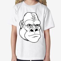 Youth USA Made Cotton T-Shirt Thumbnail