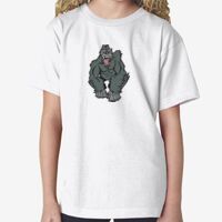 Youth USA Made Cotton T-Shirt Thumbnail