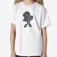 Youth USA Made Cotton T-Shirt Thumbnail