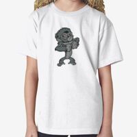 Youth 6.1 oz., 100 % Cotton T-Shirt Thumbnail