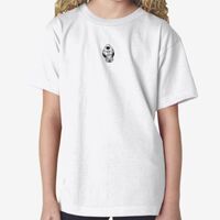 Youth 6.1 oz., 100 % Cotton T-Shirt Thumbnail