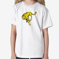 Youth 6.1 oz., 100 % Cotton T-Shirt Thumbnail