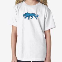 Youth USA Made Cotton T-Shirt Thumbnail