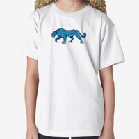 Youth 6.1 oz., 100 % Cotton T-Shirt Thumbnail