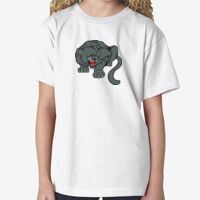 Youth 6.1 oz., 100 % Cotton T-Shirt Thumbnail