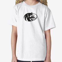 Youth USA Made Cotton T-Shirt Thumbnail