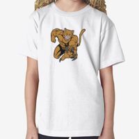 Youth 6.1 oz., 100 % Cotton T-Shirt Thumbnail