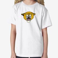 Youth USA Made Cotton T-Shirt Thumbnail