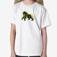 Youth USA Made Cotton T-Shirt Thumbnail