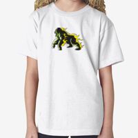 Youth 6.1 oz., 100 % Cotton T-Shirt Thumbnail