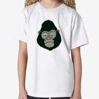 Youth USA Made Cotton T-Shirt Thumbnail