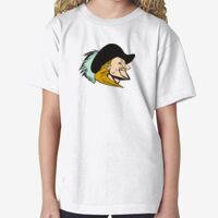 Youth 6.1 oz., 100 % Cotton T-Shirt Thumbnail