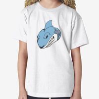 Youth USA Made Cotton T-Shirt Thumbnail