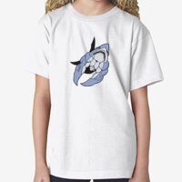 Youth 6.1 oz., 100 % Cotton T-Shirt Thumbnail