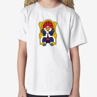 Youth 6.1 oz., 100 % Cotton T-Shirt Thumbnail