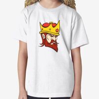 Youth 6.1 oz., 100 % Cotton T-Shirt Thumbnail