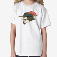 Youth USA Made Cotton T-Shirt Thumbnail