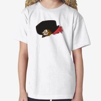 Youth USA Made Cotton T-Shirt Thumbnail