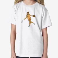 Youth USA Made Cotton T-Shirt Thumbnail