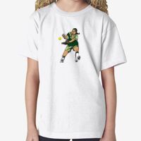 Youth 6.1 oz., 100 % Cotton T-Shirt Thumbnail