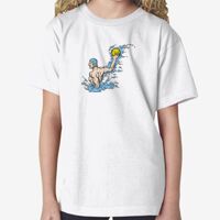 Youth USA Made Cotton T-Shirt Thumbnail