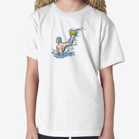 Youth 6.1 oz., 100 % Cotton T-Shirt Thumbnail