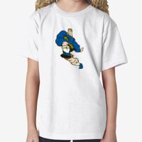 Youth 6.1 oz., 100 % Cotton T-Shirt Thumbnail