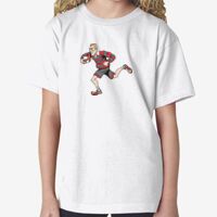 Youth USA Made Cotton T-Shirt Thumbnail