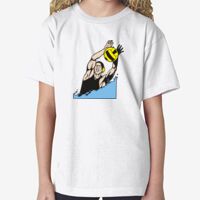 Youth USA Made Cotton T-Shirt Thumbnail