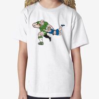 Youth USA Made Cotton T-Shirt Thumbnail