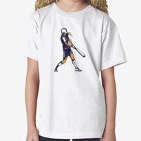 Youth USA Made Cotton T-Shirt Thumbnail
