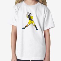 Youth 6.1 oz., 100 % Cotton T-Shirt Thumbnail