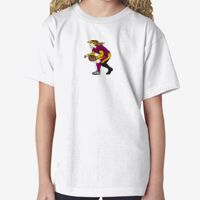 Youth USA Made Cotton T-Shirt Thumbnail